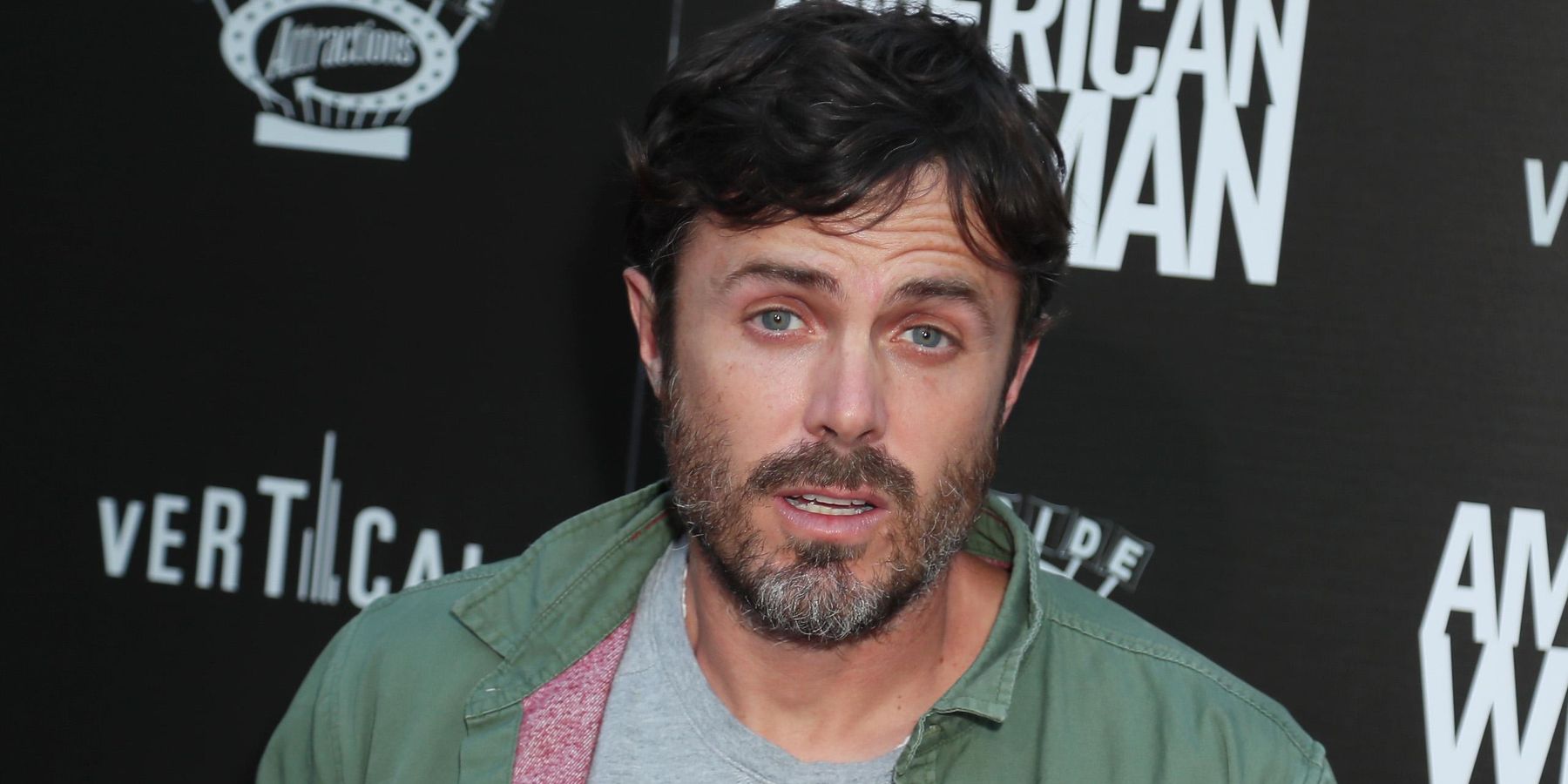 Casey Affleck Responds to the Ana de Armas Cutout Drama