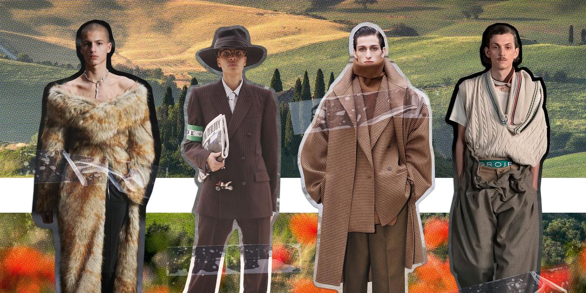 Every Menswear Moment That Mattered So Far