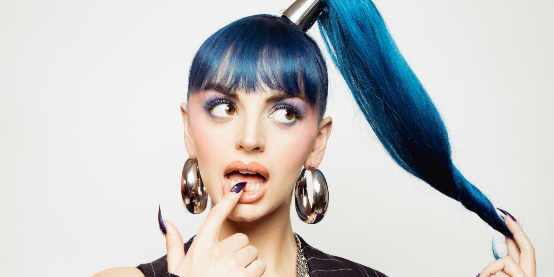 Rebecca Black Celebrates Her Queerness With 'Girlfriend'