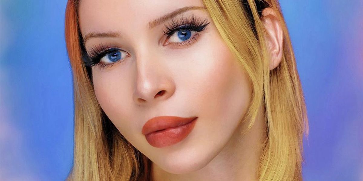 Chase Icon Sampled Lady Gaga in Her Debut Single