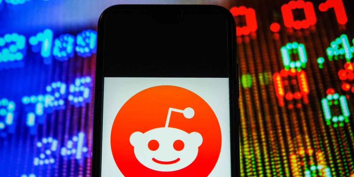 First GameStop, Now AMC: Reddit Takes Aim at Wall Street