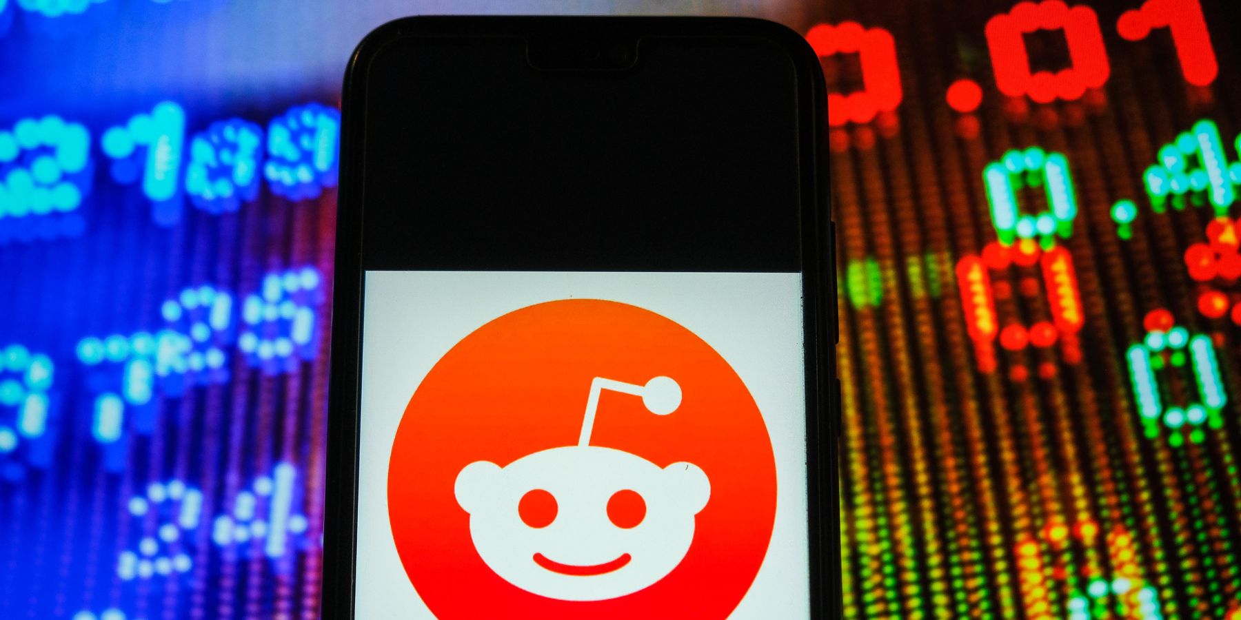 First GameStop, Now AMC: Reddit Takes Aim at Wall Street