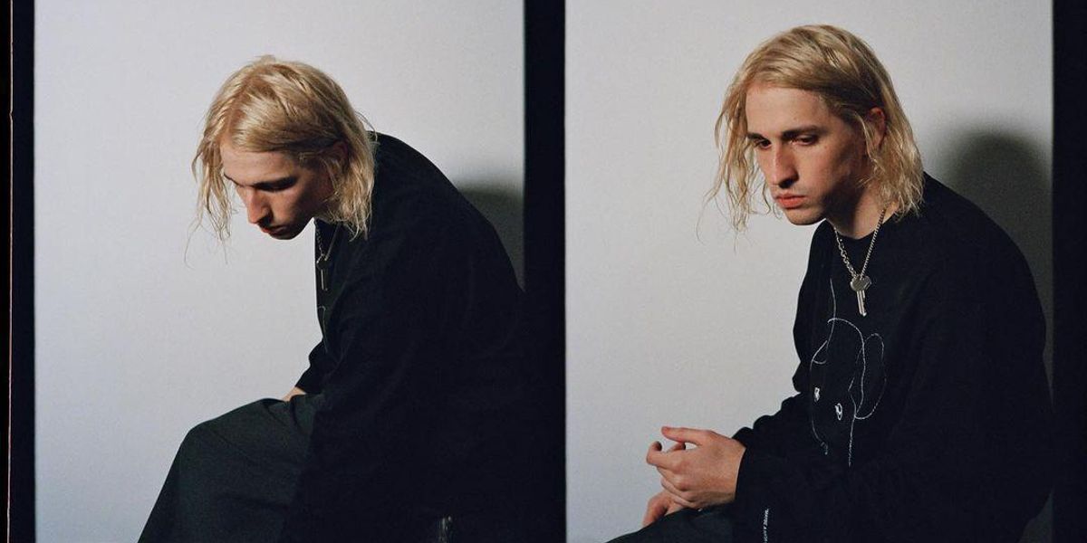 Porter Robinson Finds Hope in New Single 'Look at the Sky'