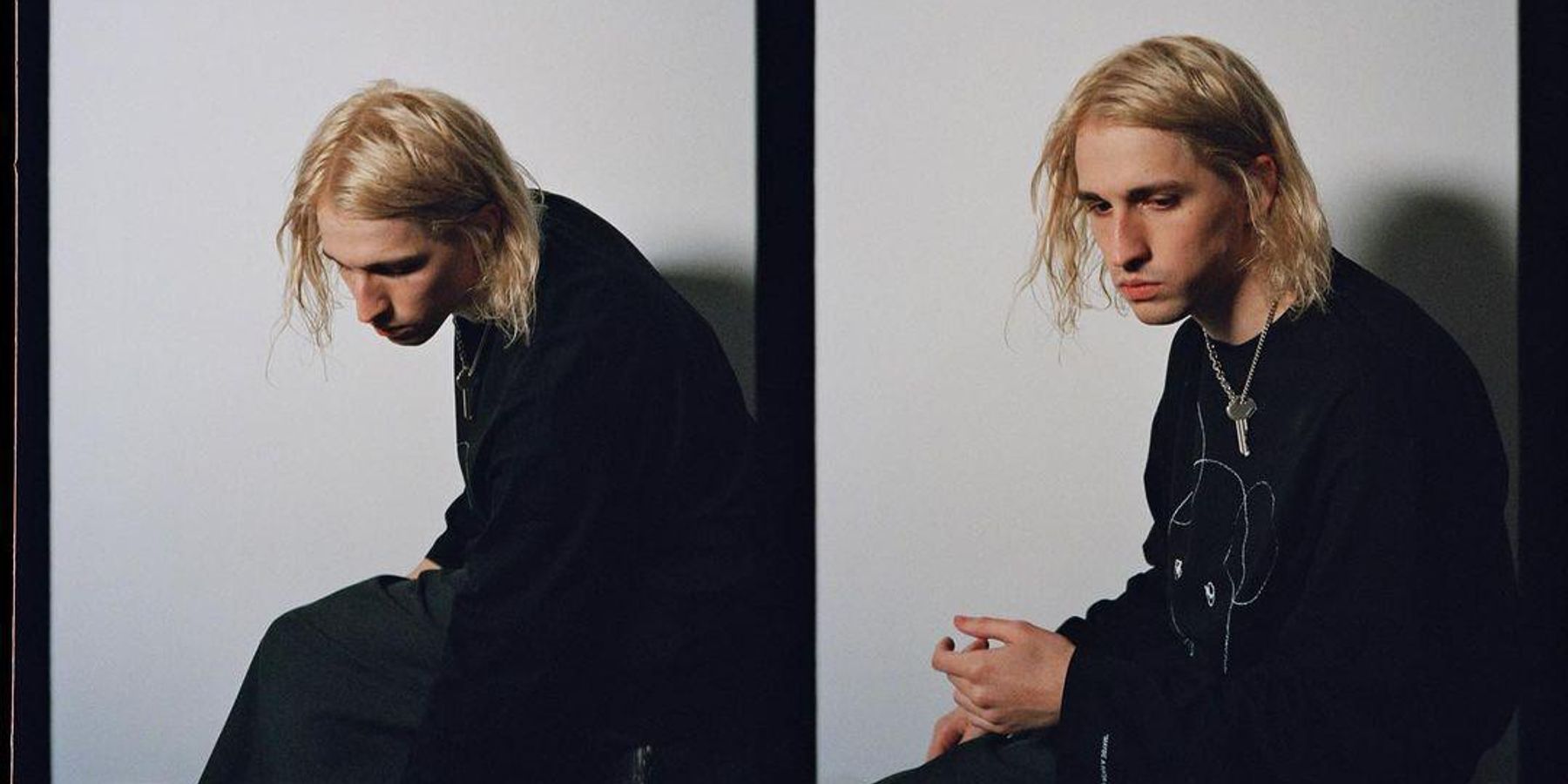 Porter Robinson Finds Hope in New Single 'Look at the Sky'