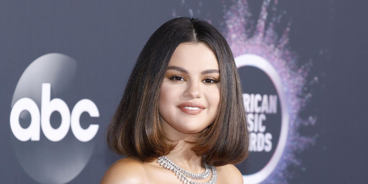 Selena Gomez Announces Her First Spanish Language EP