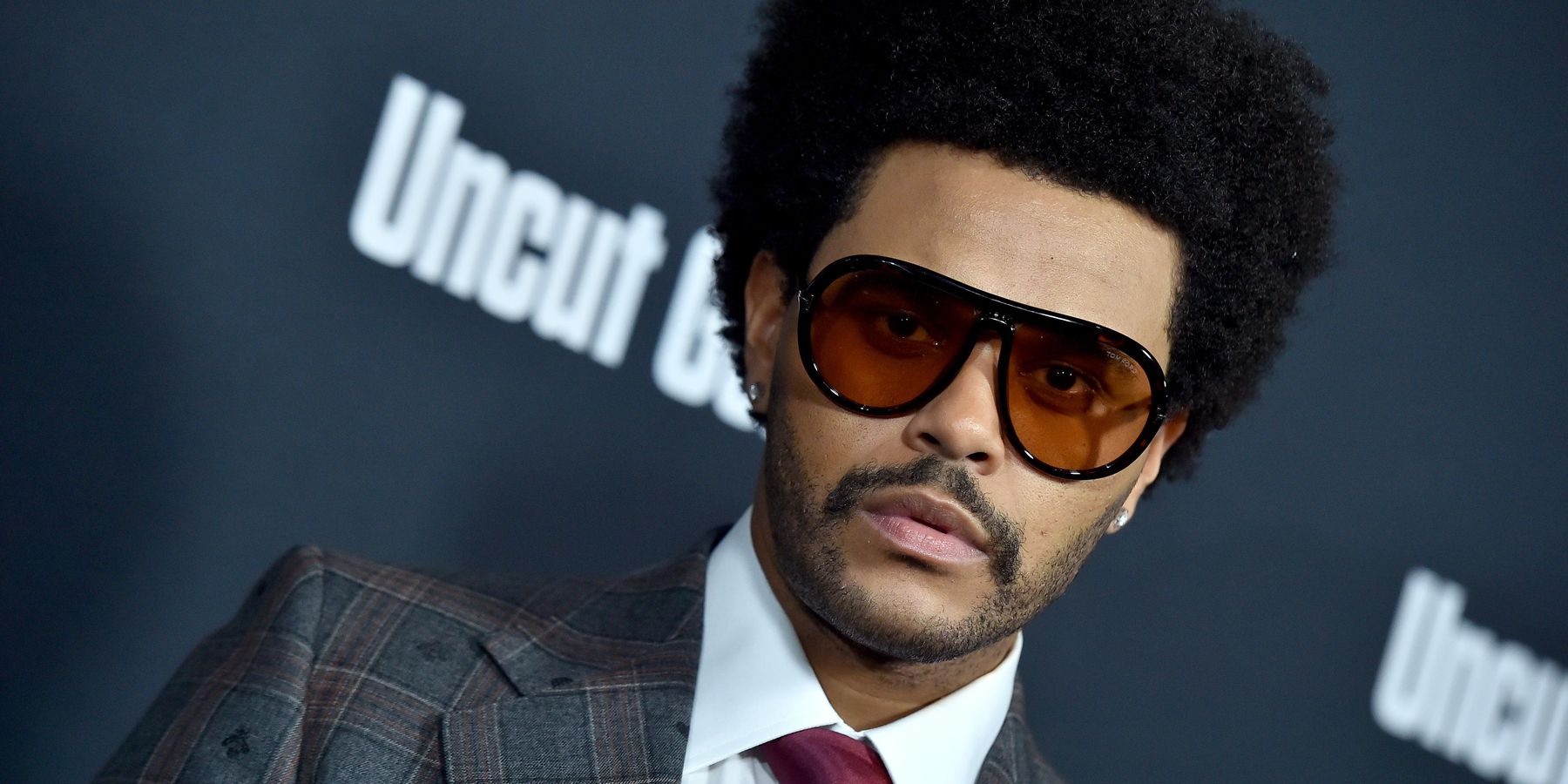 The Weeknd Donates Meals From Black-Owned Restaurant to Healthcare Workers