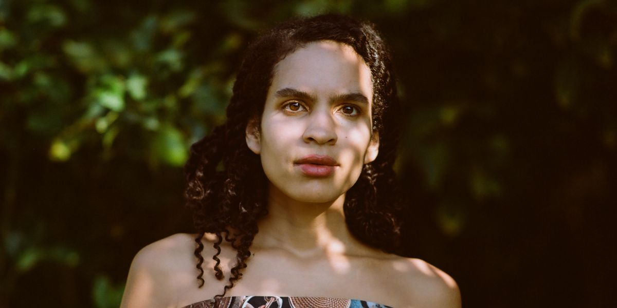 Shungudzo Wants a World Where It's Safe to Be Black