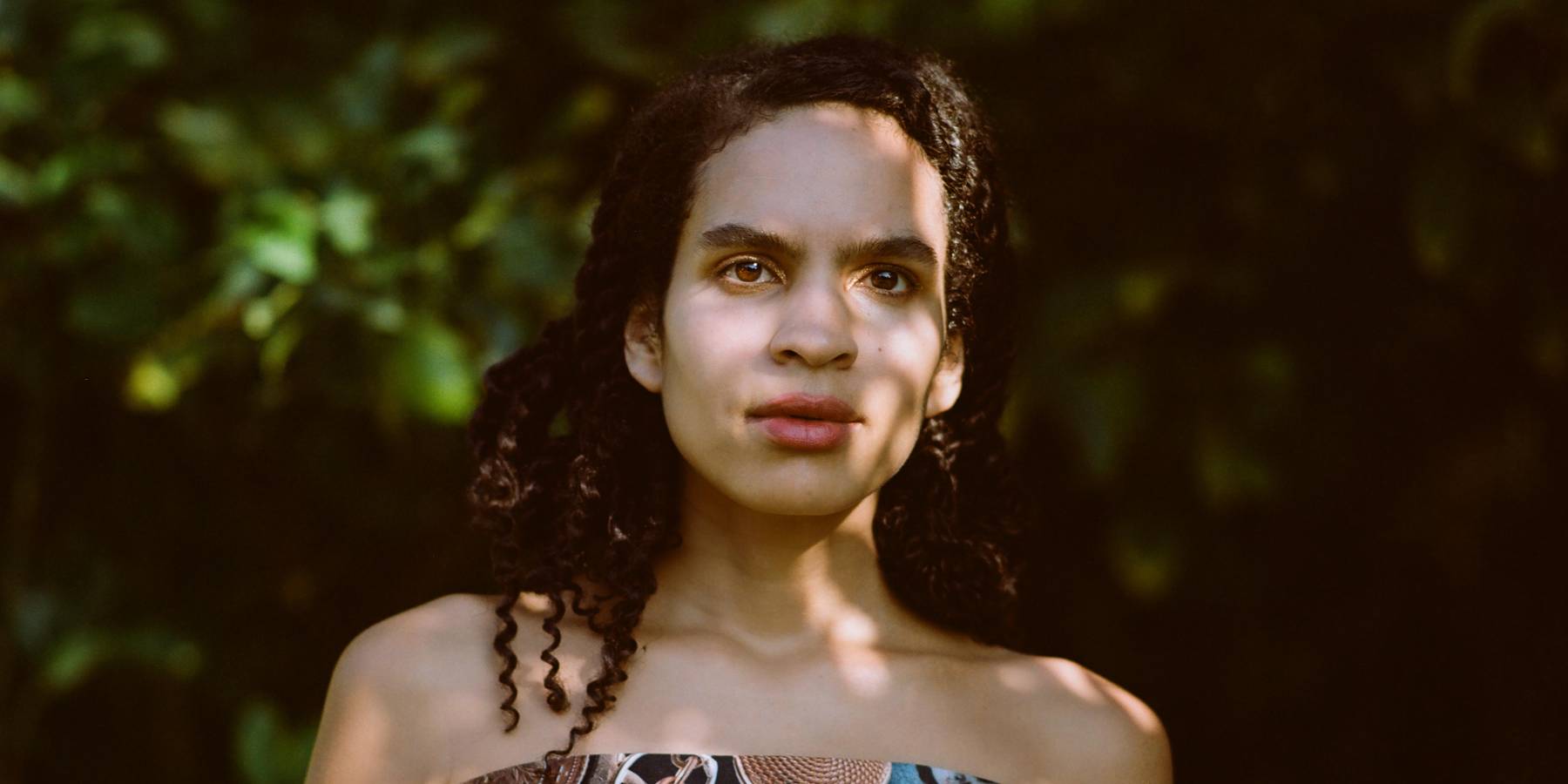 Shungudzo Wants a World Where It's Safe to Be Black