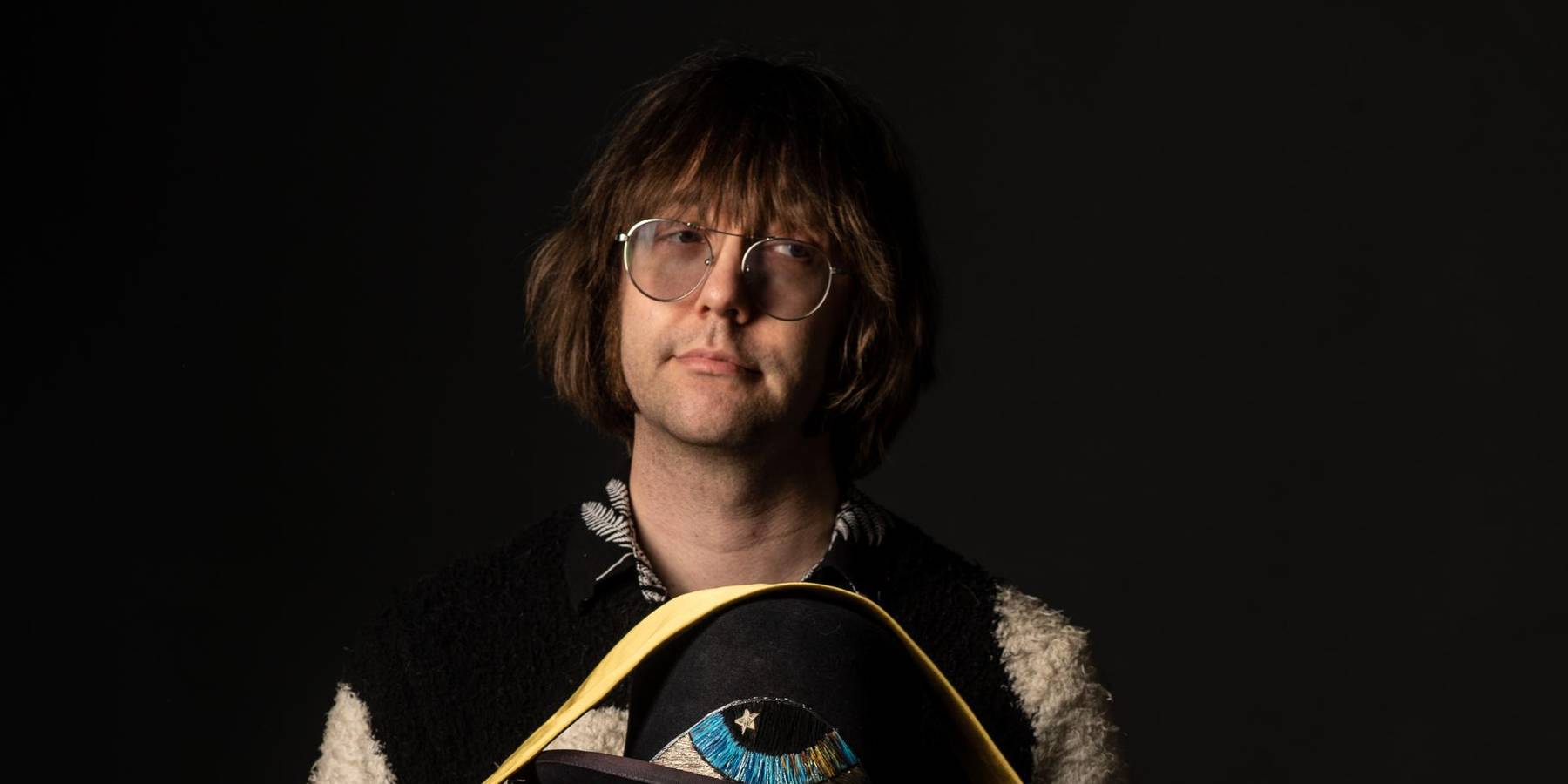 Aaron Lee Tasjan Is the Antidote for Anxious Times