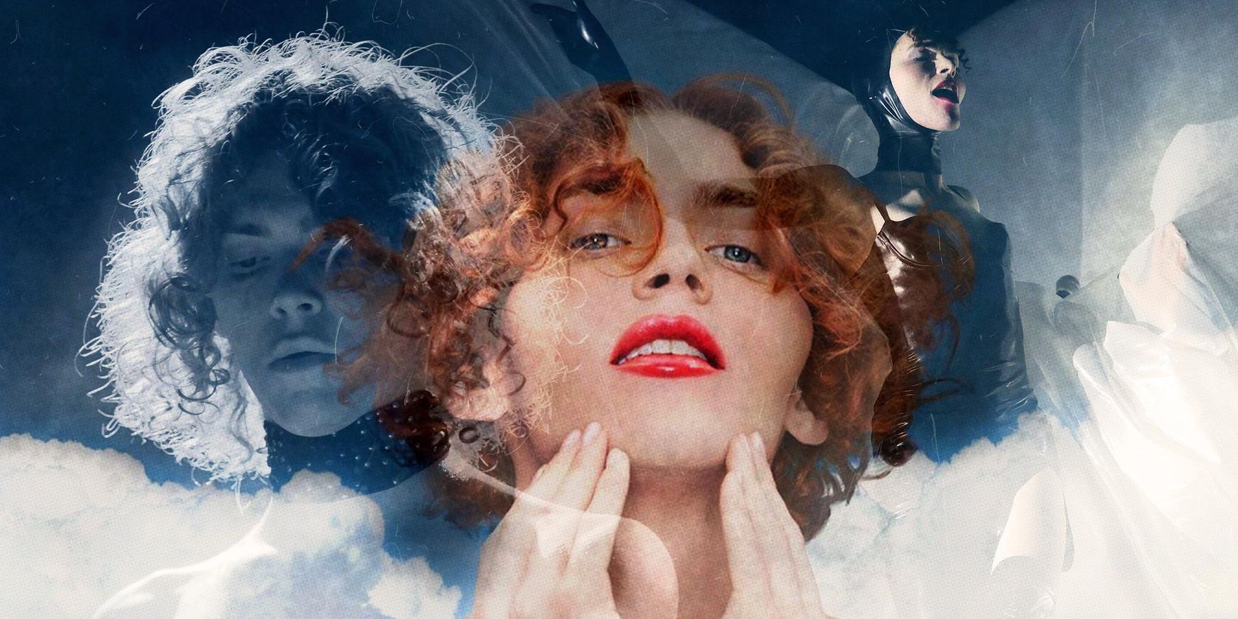 SOPHIE Was and Is the Future