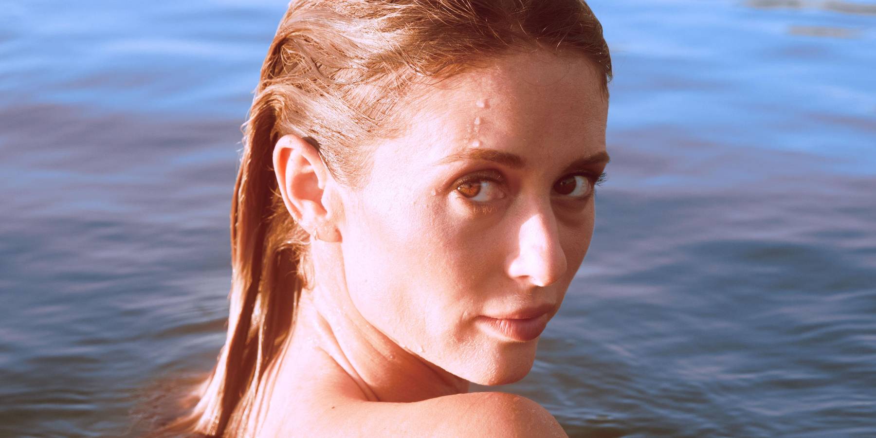 How LA Taught Julietta to 'Levitate'