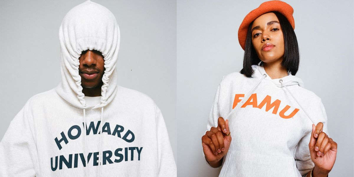 Alife Pays Tribute to HBCUs With New Collection