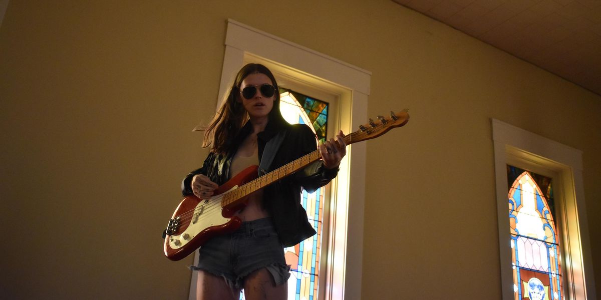 Ethel Cain Comes Into Her Own on 'Michelle Pfeiffer'