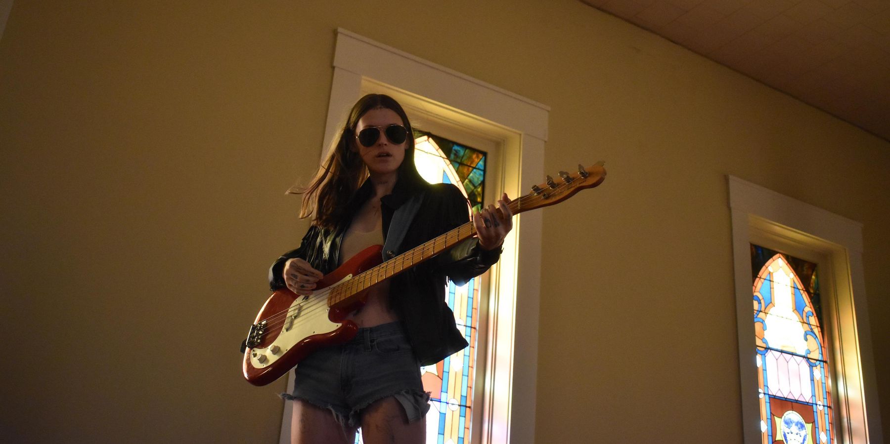 Ethel Cain Comes Into Her Own on 'Michelle Pfeiffer'