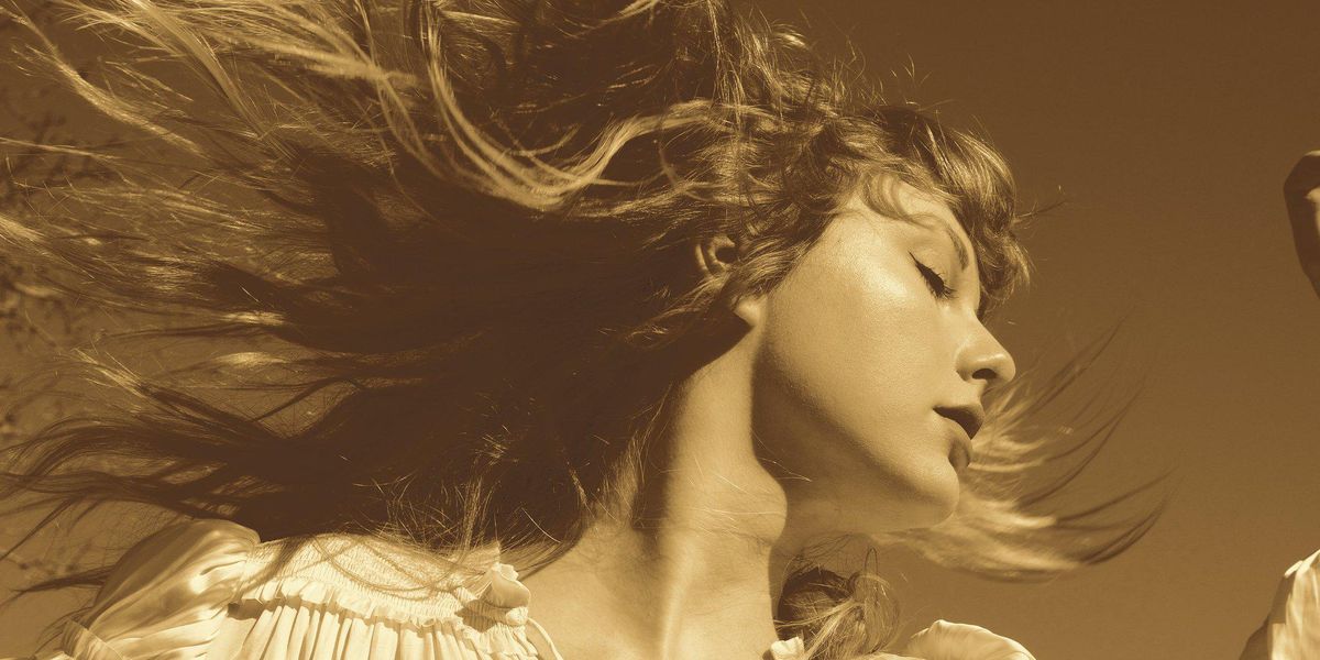Taylor Swift Announces First Re-Recorded Album, 'Fearless'
