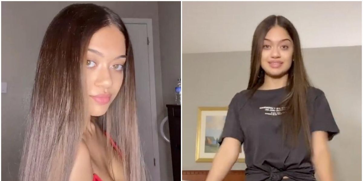 TikTok Star Dazharia Shaffer Has Died