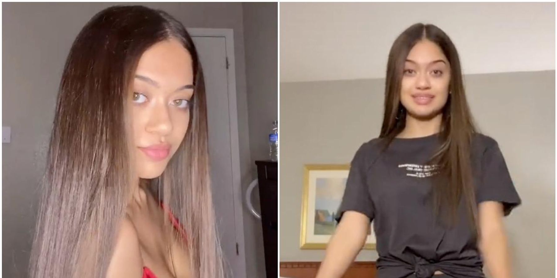 TikTok Star Dazharia Shaffer Has Died