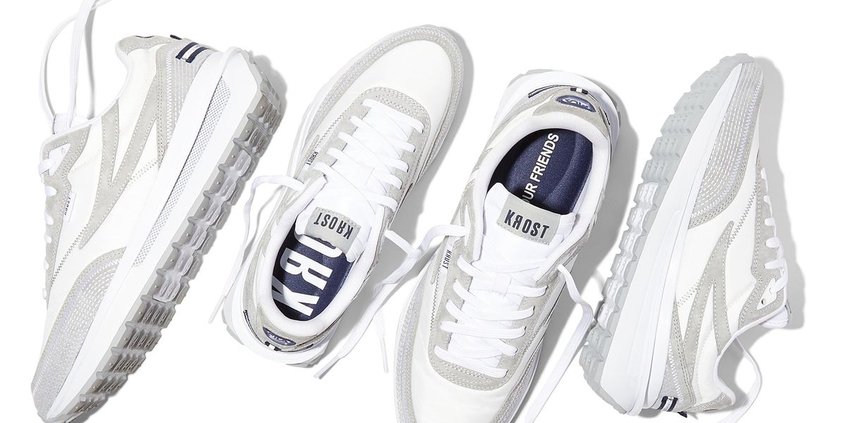 Look Good and Give Back in Fila's Latest Collab