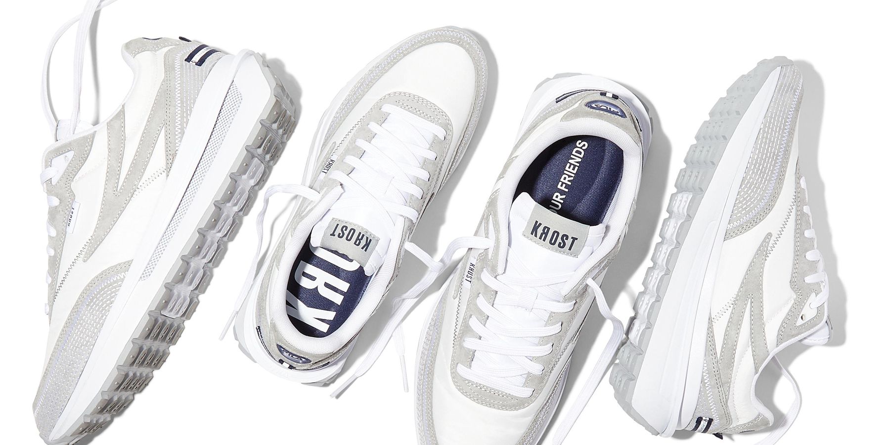 Look Good and Give Back in Fila's Latest Collab