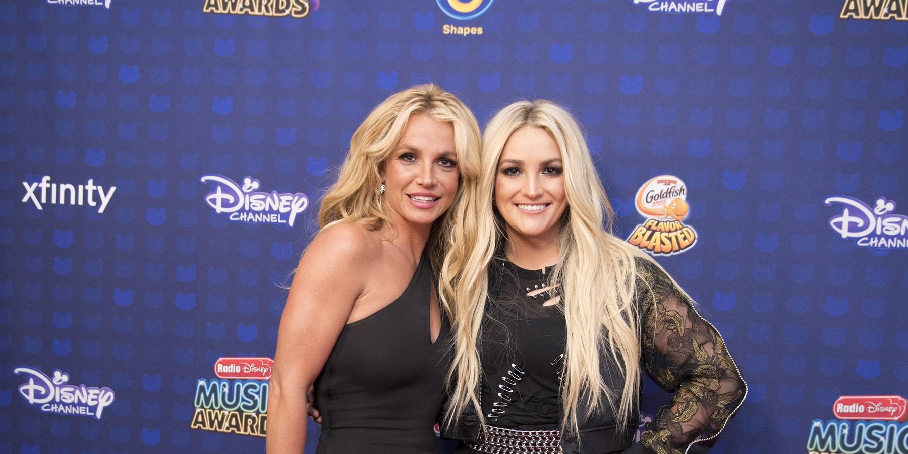 Jamie Lynn Spears Tells the Media to 'Do Better' After 'Framing Britney Spears' Documentary