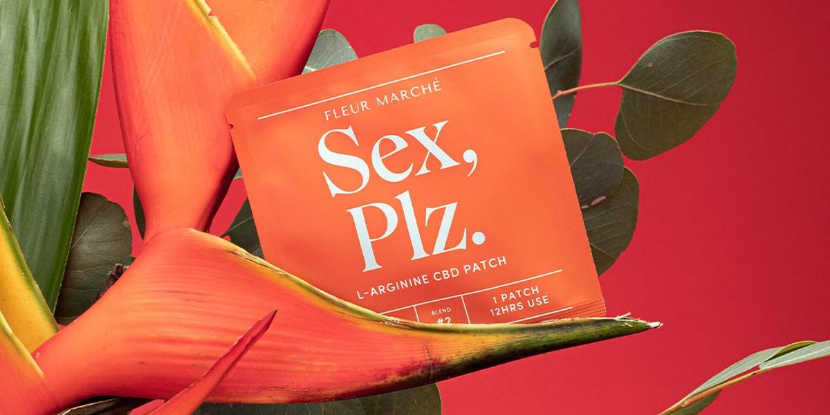 These Five Pot Products Will Get You in the Mood