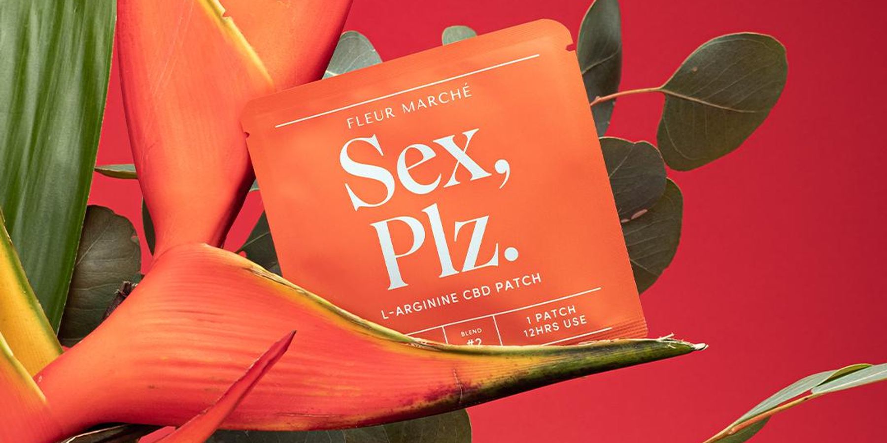 These Five Pot Products Will Get You in the Mood