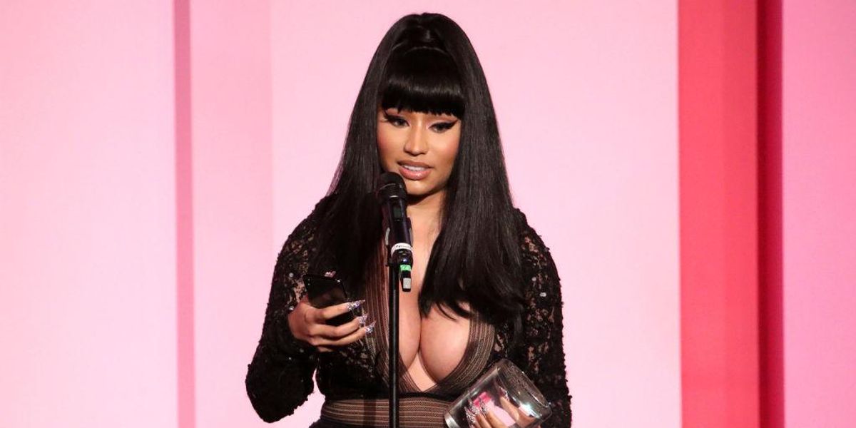 Nicki Minaj's Dad Killed in Hit-and-Run