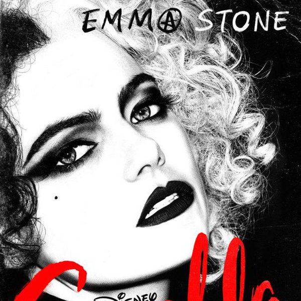 Disney's First 'Cruella' Post Sets the Tone
