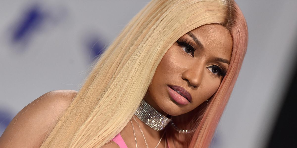 Driver Arrested in Hit-and-Run Death of Nicki Minaj's Father