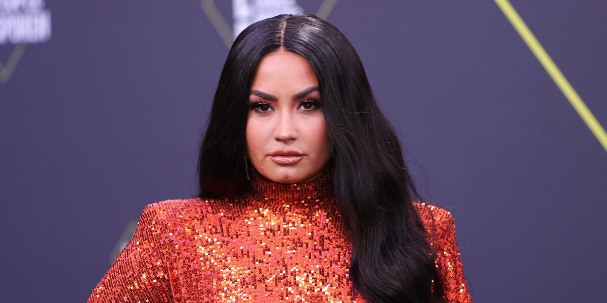 Demi Lovato's Overdose Was a Closer Call Than We Realized