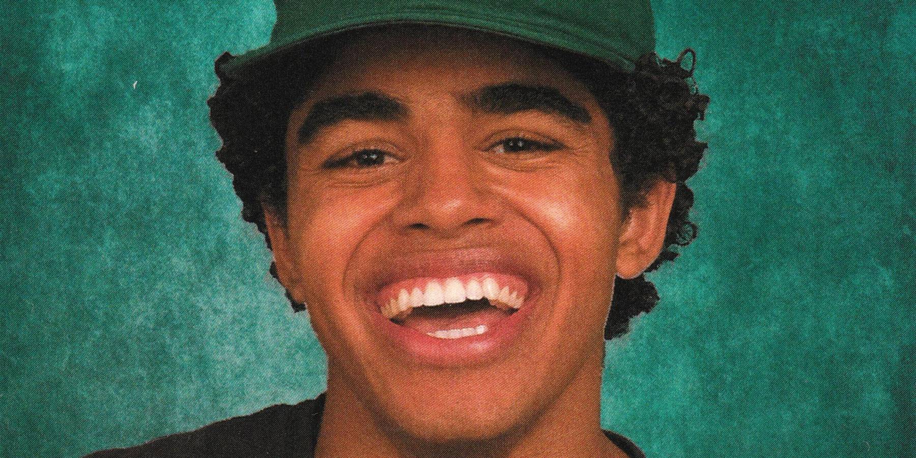 Meet Zamar Velez: The 21-Year-Old Who Shot Our Issa Rae Cover