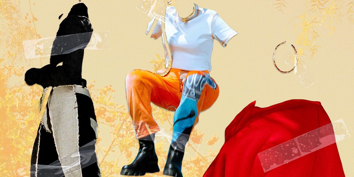 Issa Rae Wears All Black Designers for Her PAPER Cover Shoot