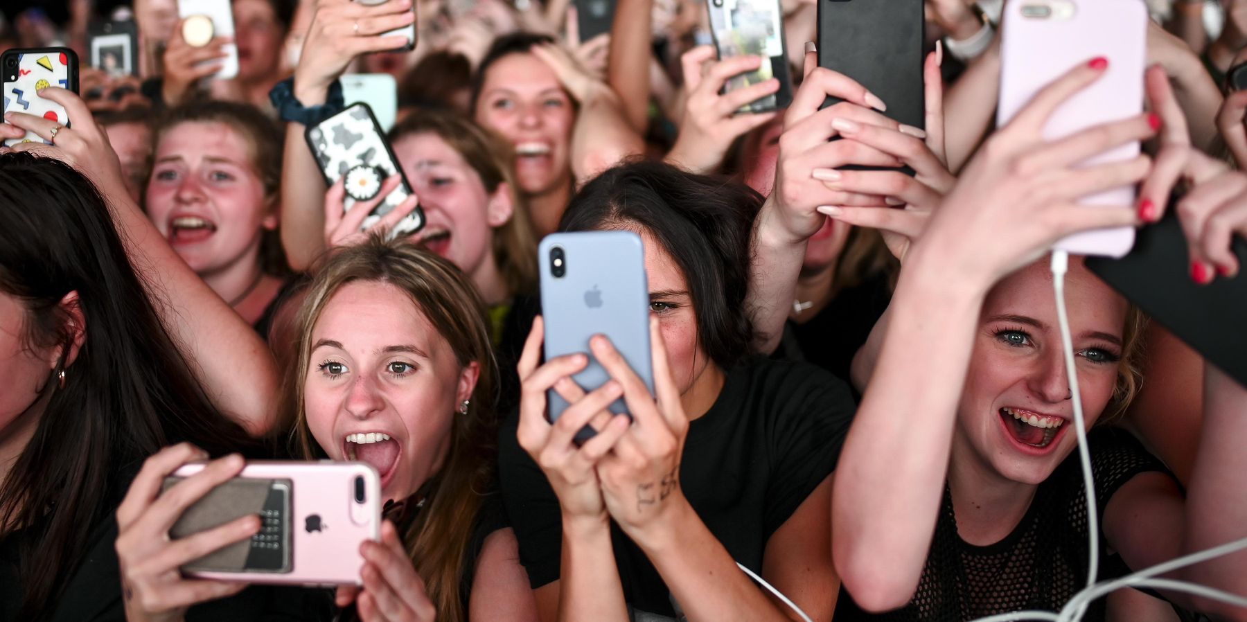 Billie Eilish Has Finally Adjusted to Being Famous