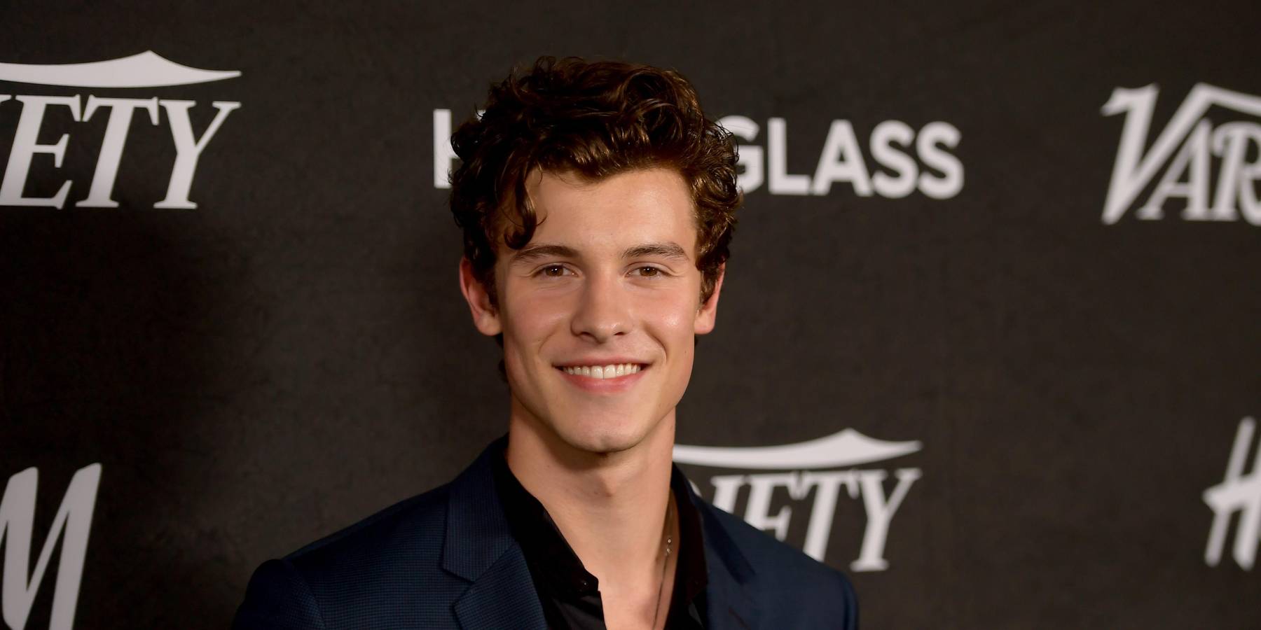 Shawn Mendes' Haircut Divides Fans