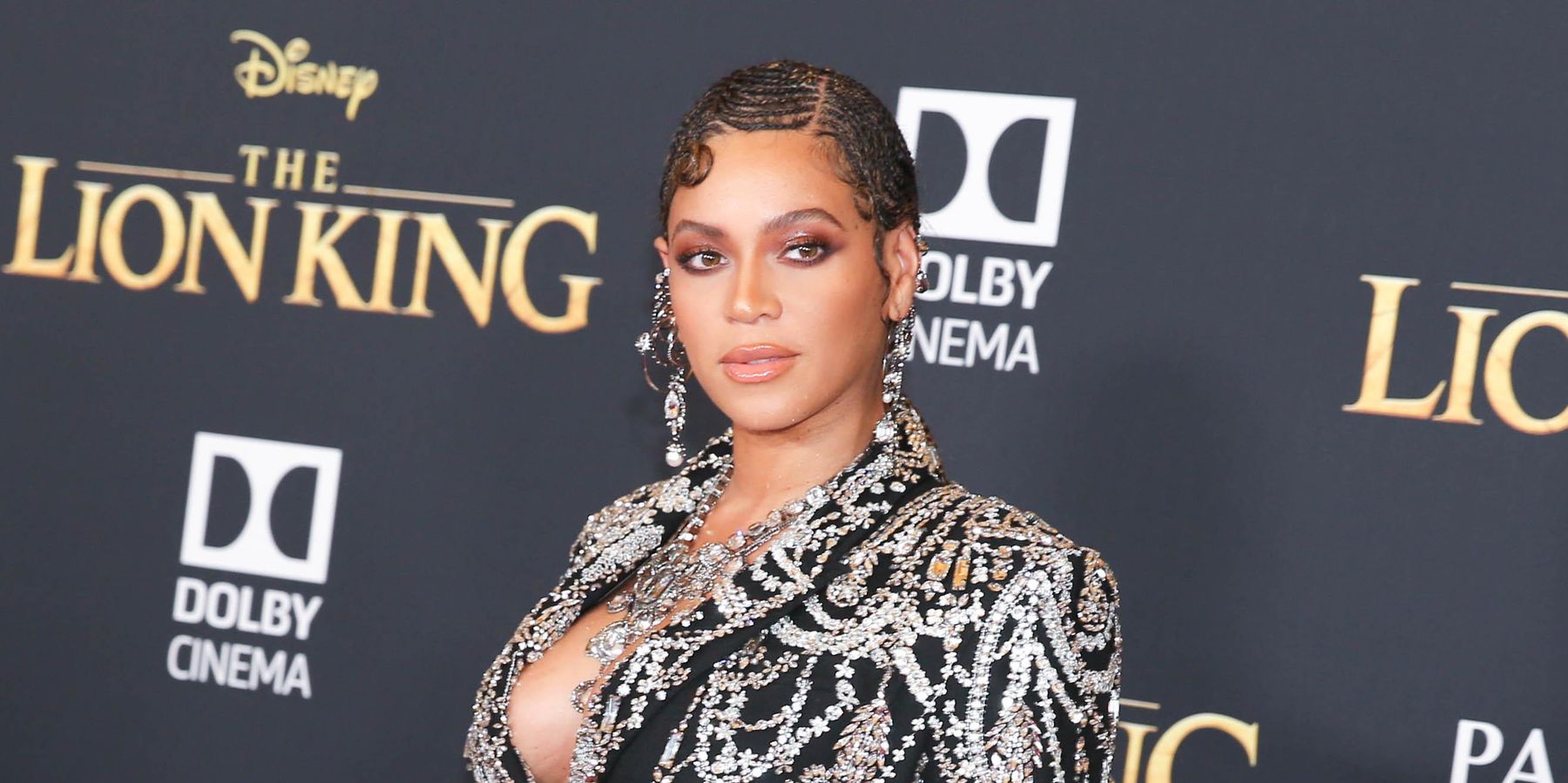 Beyoncé's Helping Texans Hit Hard by the Winter Storm