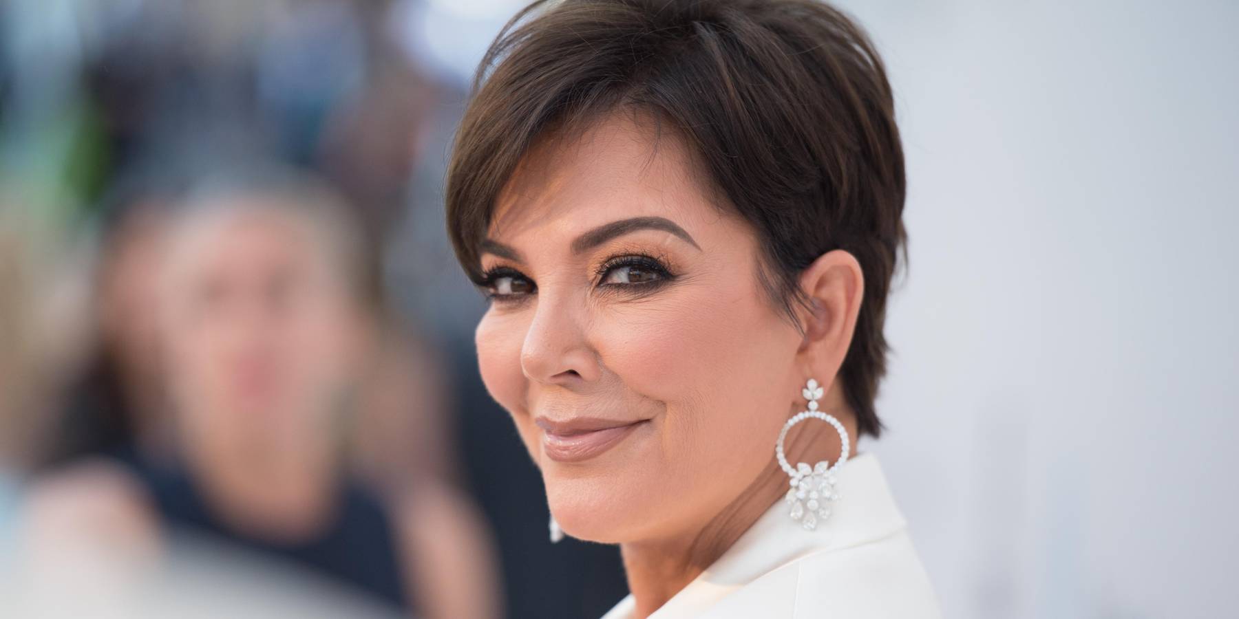 Kris Jenner Is Reportedly Starting Her Own Beauty Brand