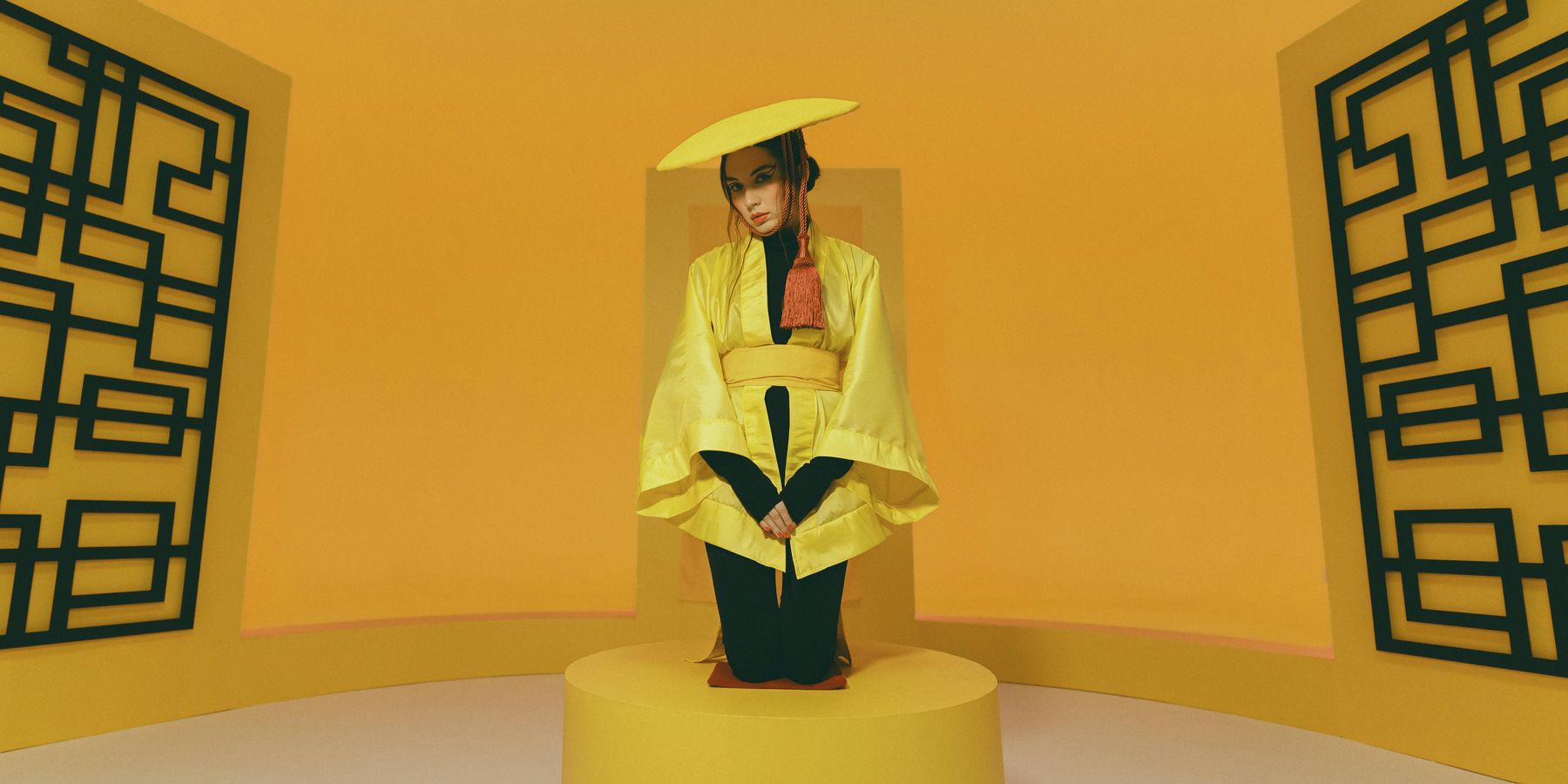 Jaguar Jonze Picks Her Top 5 Asian Films