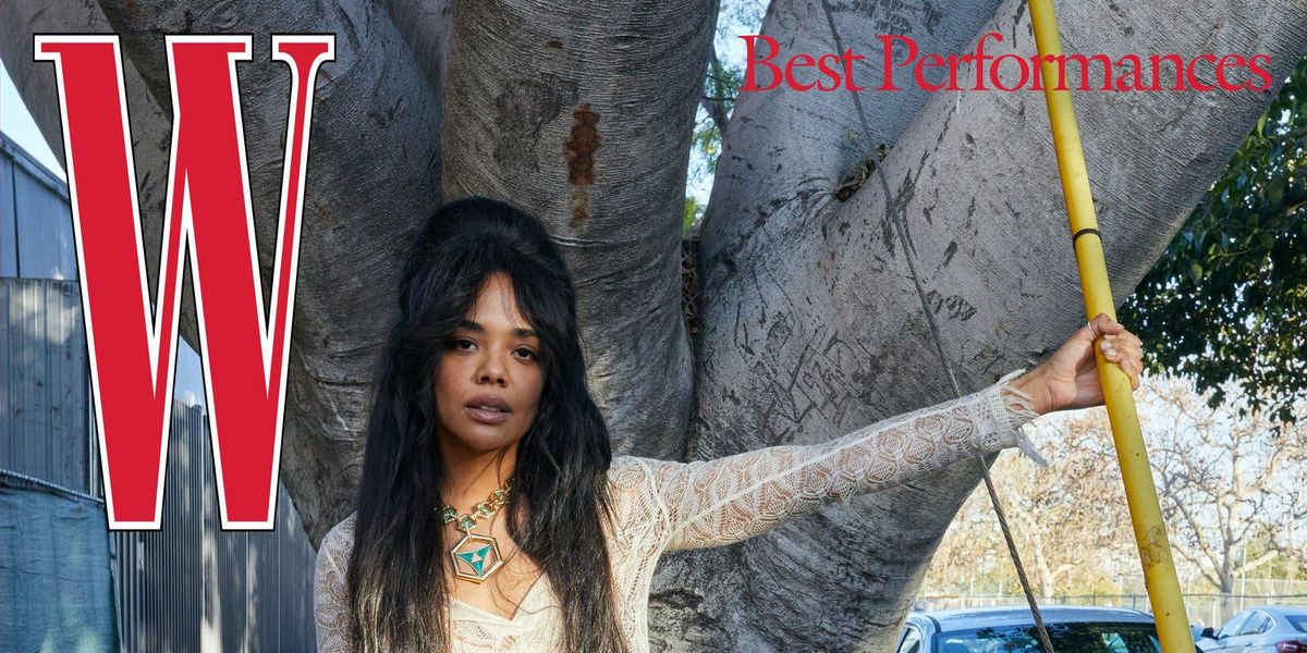 The Best Juergen Teller 'W' Magazine Memes