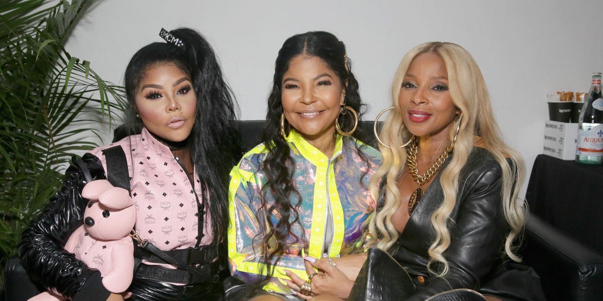 Misa Hylton's Fashion Academy Receives a Special Grant From Gucci