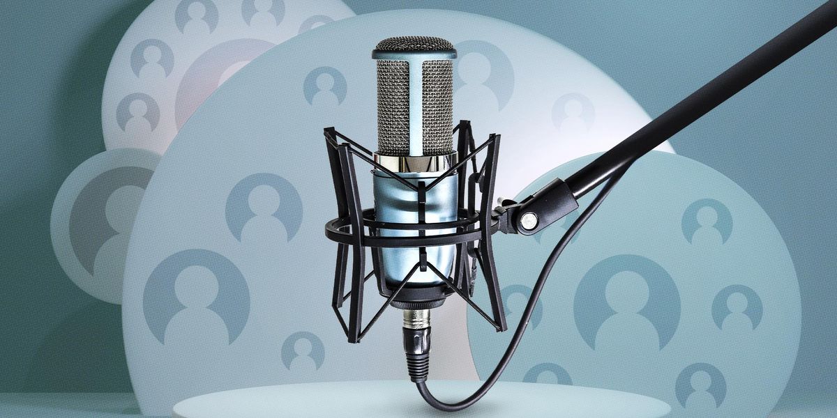 The Messy Dynamics of Fashion Clubhouse