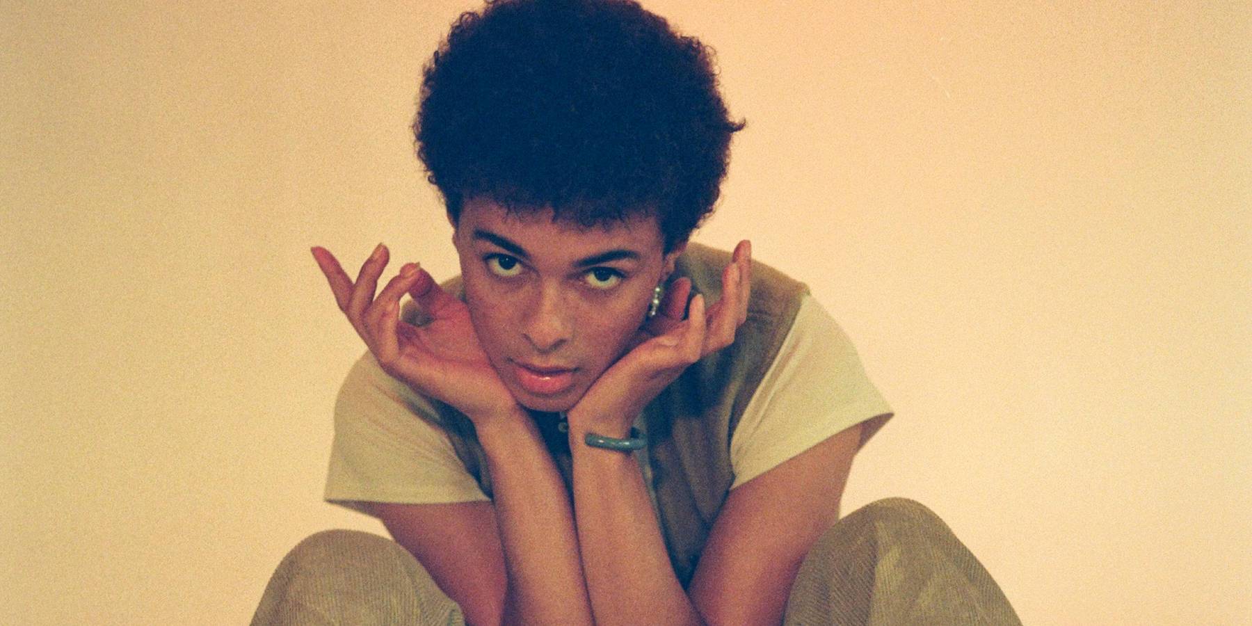 Isaac Dunbar Unpacks His Conceptual 'evil twin' EP