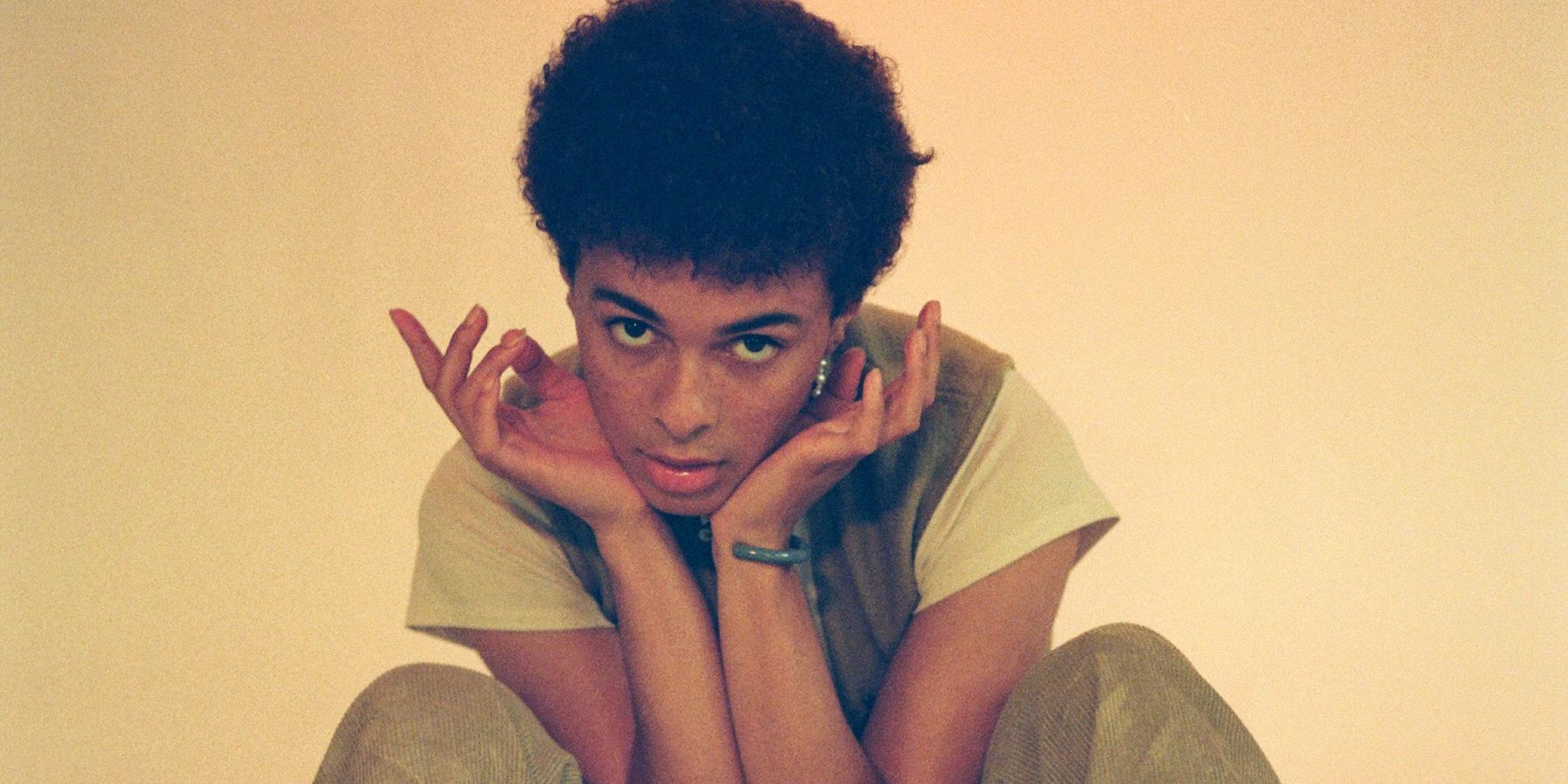 Isaac Dunbar Unpacks His Conceptual 'evil twin' EP