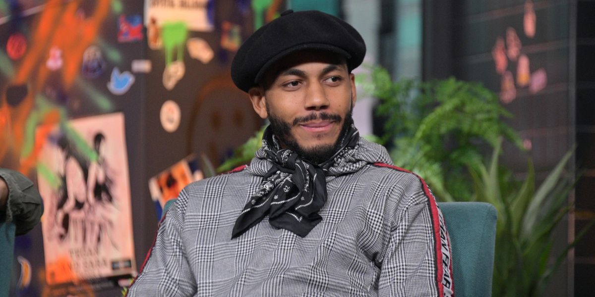 'Degrassi: The Next Generation' Star Jahmil French Dies