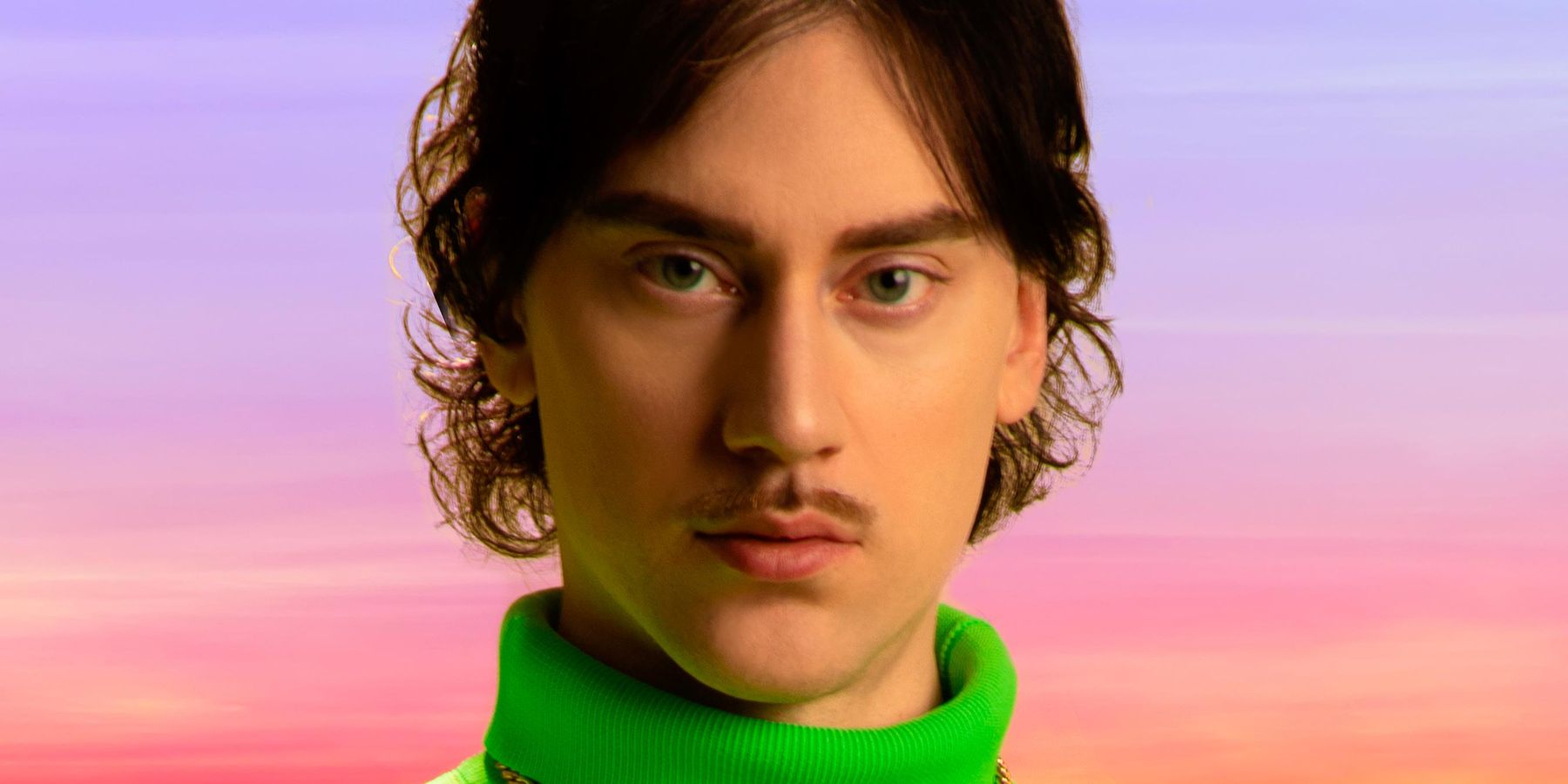 Jimmy Edgar: On the Prowl With 'CHEETAH BEND'