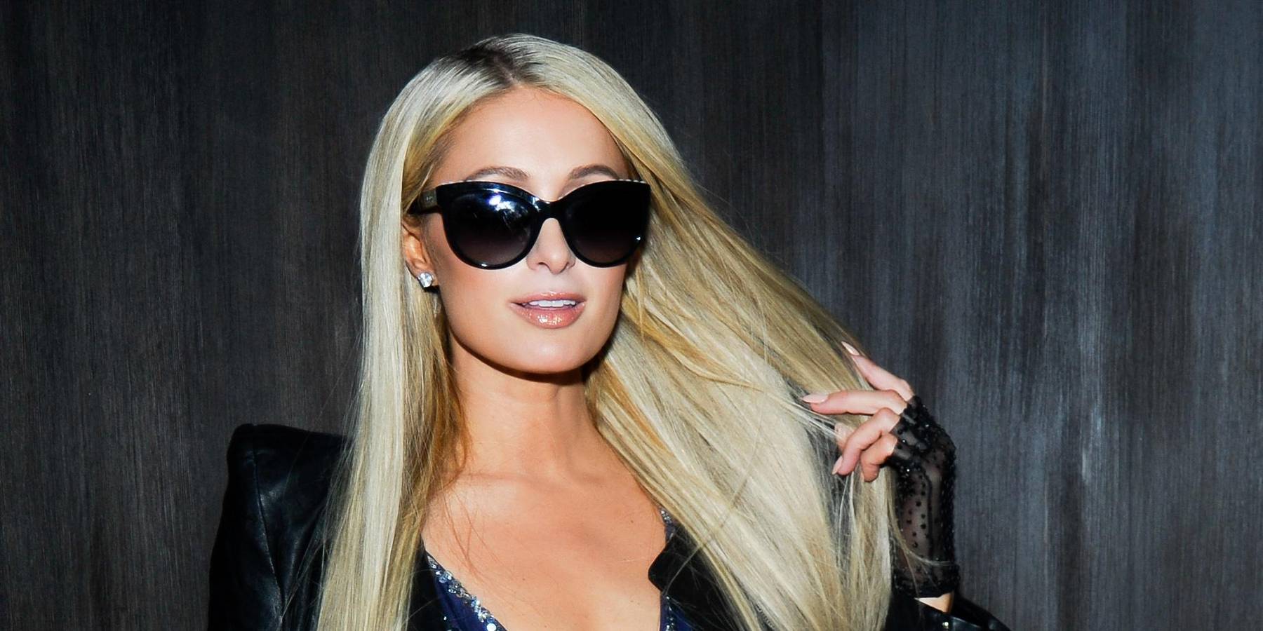 Paris Hilton Celebrates School Abuse Bill Passing
