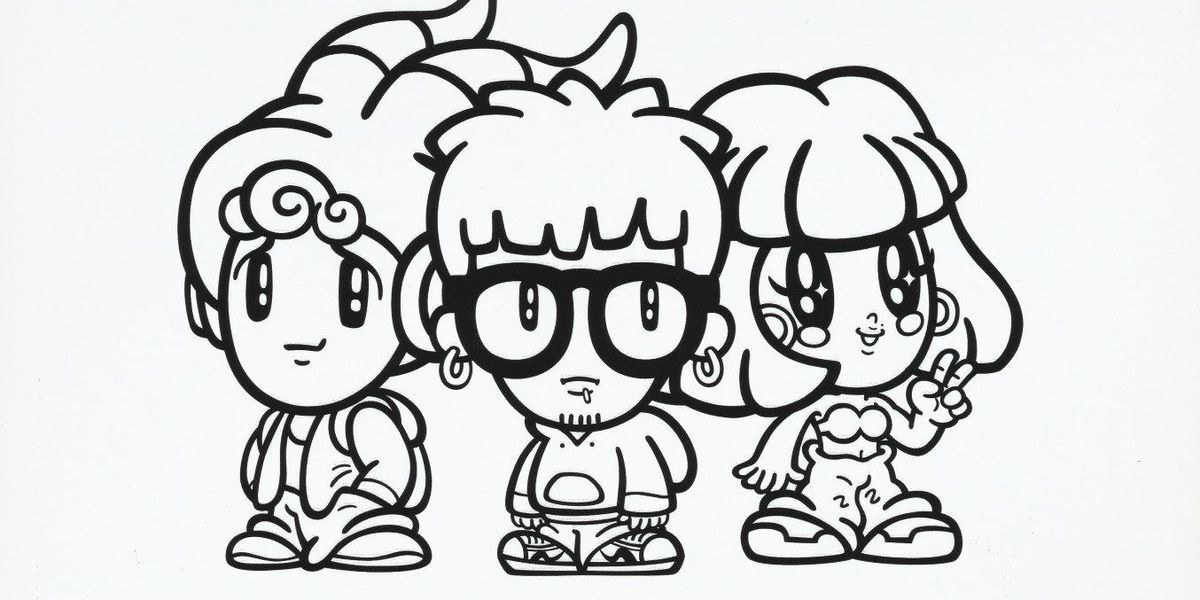 Charli XCX, The 1975 and No Rome's 'Spinning' Is a Total Bop