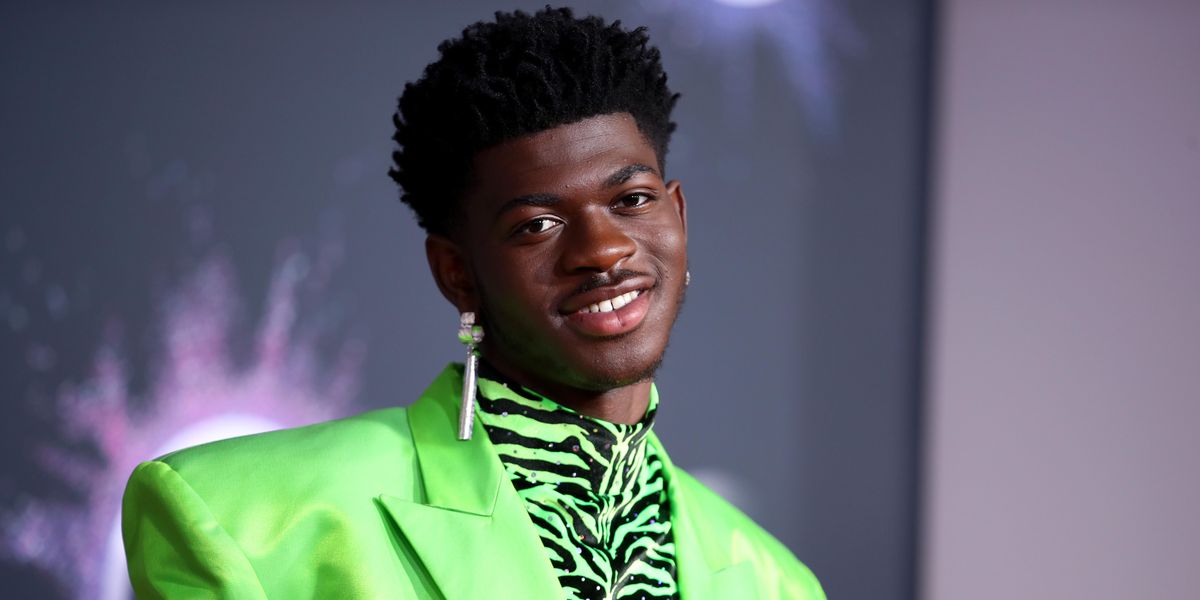 Lil Nas X Responds to 6ix9ine's Homophobic Joke By Exposing His DMs