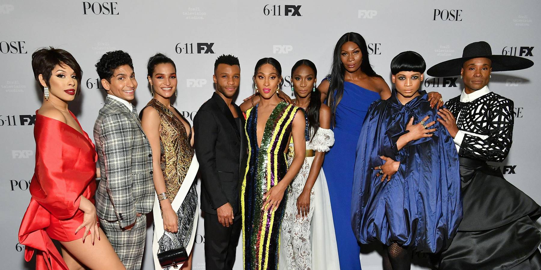 Say Goodbye to 'Pose' With Third and Final Season