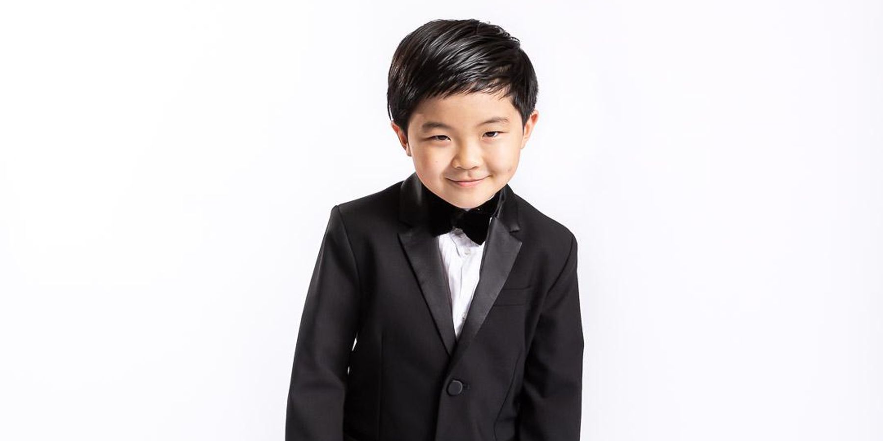 Alan Kim Really Was a Dream at the Critics' Choice Awards