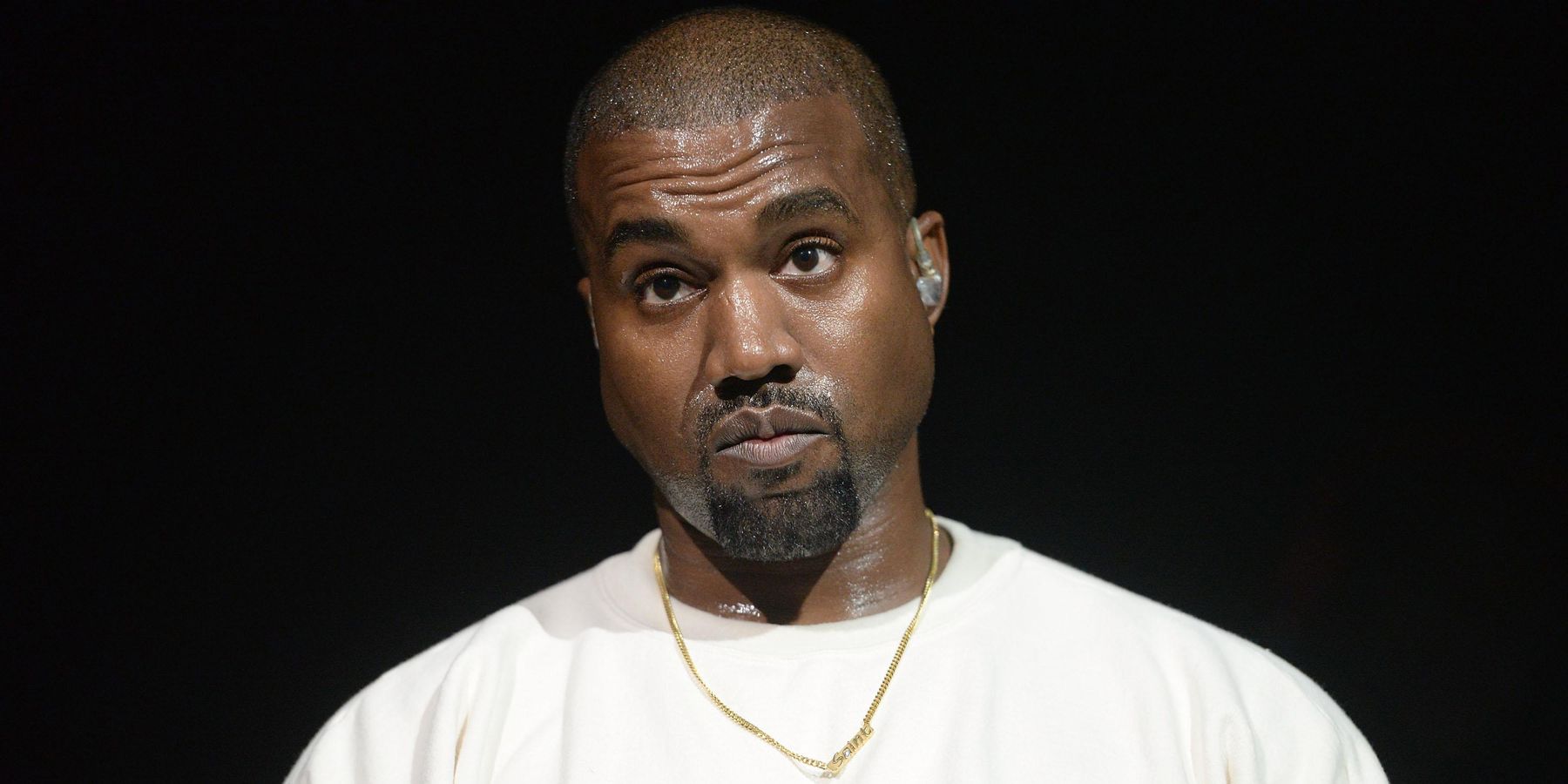 Kanye West's Ex-Bodyguard Is Reportedly Working on a Documentary